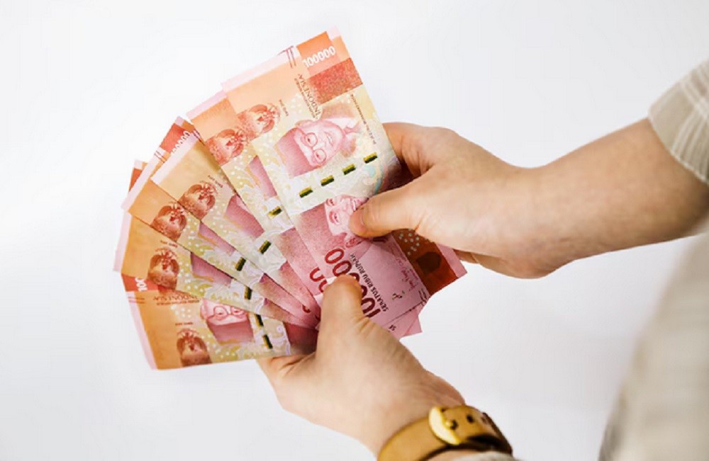 5 Contoh Passive Income untuk Karyawan. (Foto: iNews Media Group) 