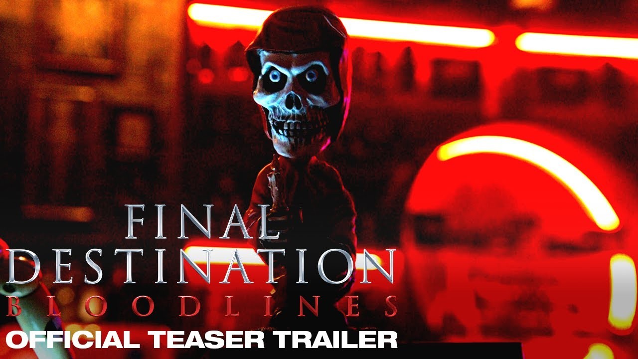 Ini Tempat Nonton Resmi Film Final Destination Bloodlines,Hindari Streaming di LK21 dan IDLIX Ilegal. (Foto: iNews Media Group)