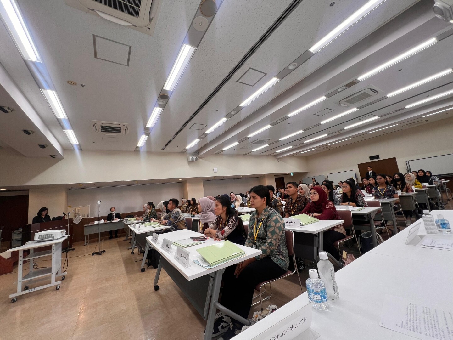  KBRI Tokyo)