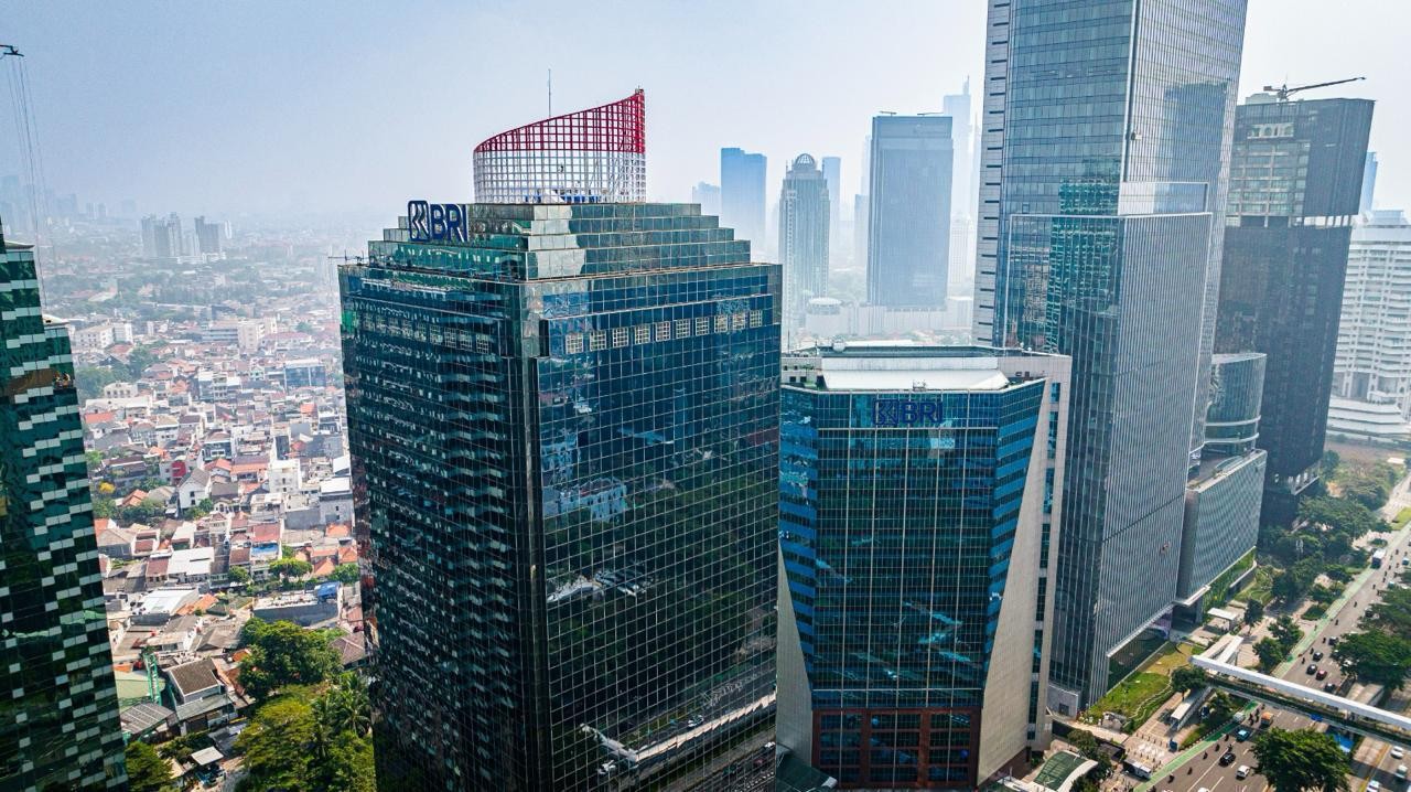 Konsisten Salurkan FLPP, BRI (BBRI) Dukung Akses Hunian Terjangkau (FOTO:Dok BBRI)