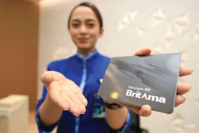 Manfaat Buka BRI BritAma Bisnis, Rekening Ideal untuk Pelaku Usaha. (Foto: Manfaat Buka BRI BritAma Bisnis)
