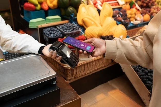  Manfaat E-Wallet untuk Ibu Rumah Tangga)