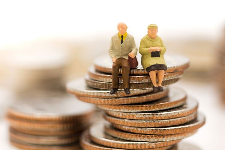 Cermati 7 Strategi Cerdas Menyisihkan Profit Bisnis untuk Dana Pensiun. (Foto: Strategi Cerdas Menyisihkan Profit Bisnis untuk Dana Pensiun)