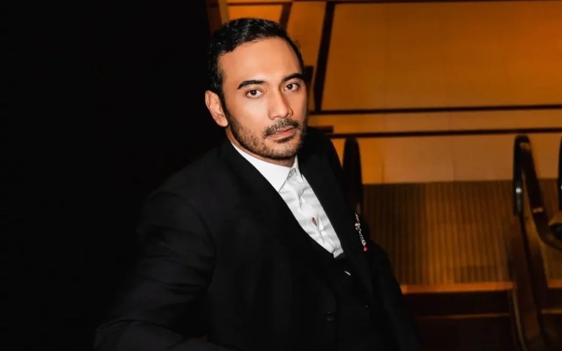 PT Tripar Multivision Plus Tbk (RAAM) resmi menunjuk Ario Bayu sebagai Direktur Utama. (Foto: Instagram @bayu_ario)