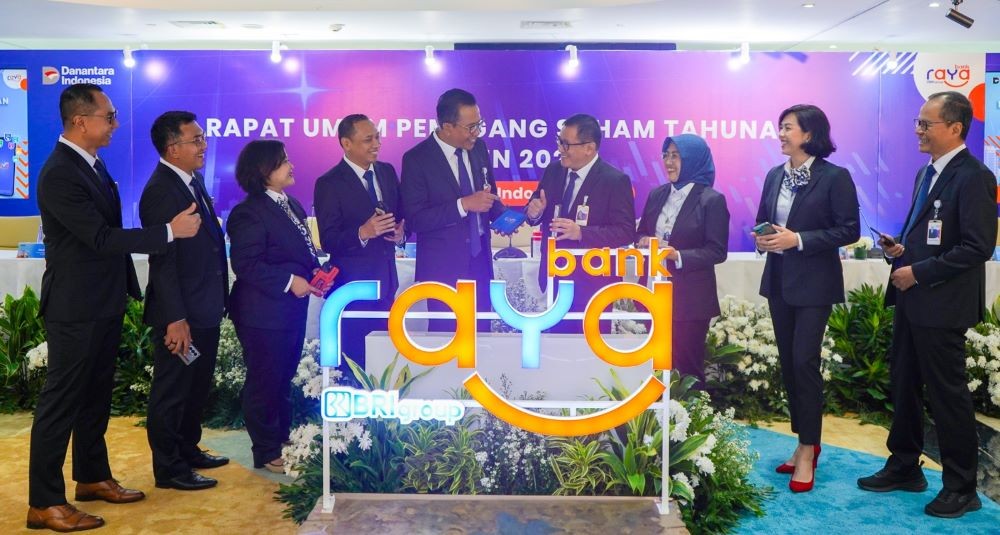  dok. Bank Raya.