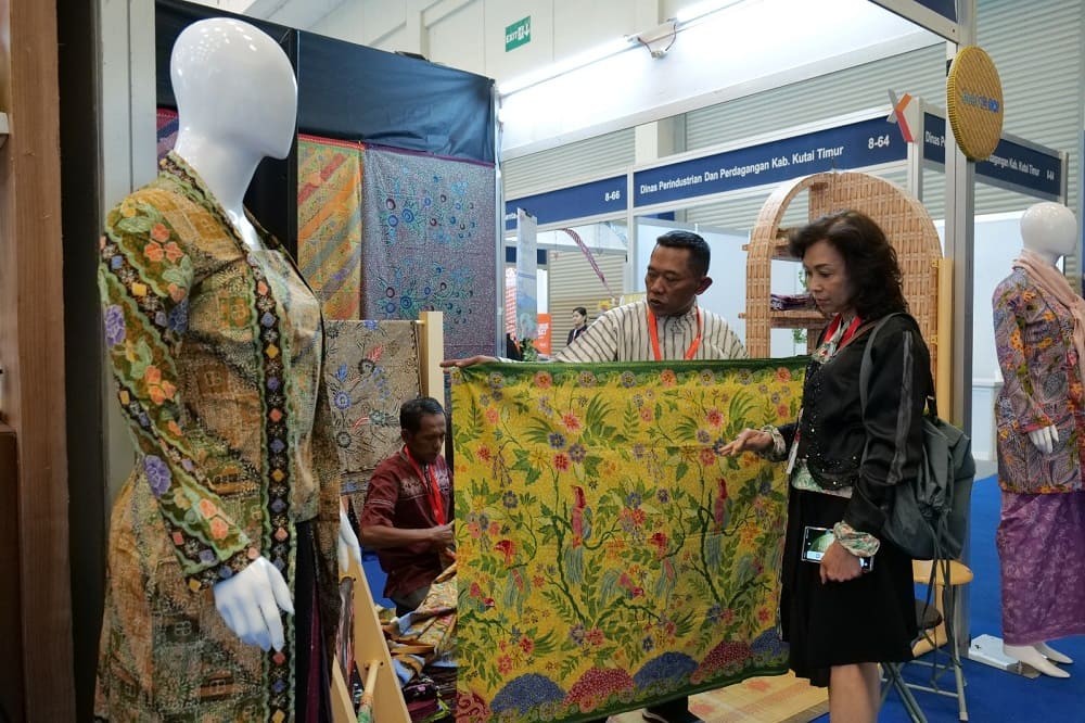 BCA Tekankan Pentingnya Stabilitas Ekonomi di Tengah Geopolitik yang Memanas (foto: iNEws Media Group)
