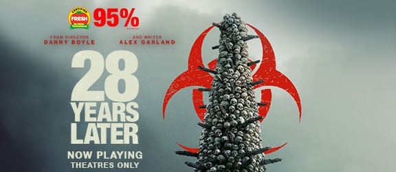 Film ‘28 Years Later’ Balik Modal dalam Hitungan Hari, Segini Biaya Produksinya. (Foto: 28 Years Later Movie)