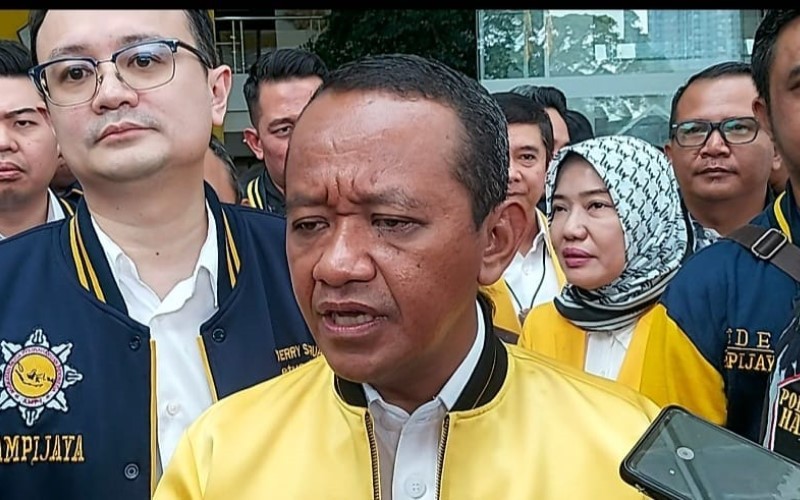 Kementerian Energi dan Sumber Daya Mineral (ESDM) memberikan payung hukum atas keberadaan sumur minyak rakyat. (Foto: iNews Media/Felldy Utama)