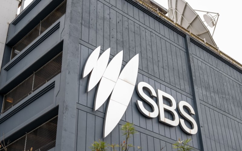 SBS Co., Ltd bakal menjadi investor strategis PT MD Entertainment Tbk (FILM). (Foto: Dok. SBS)