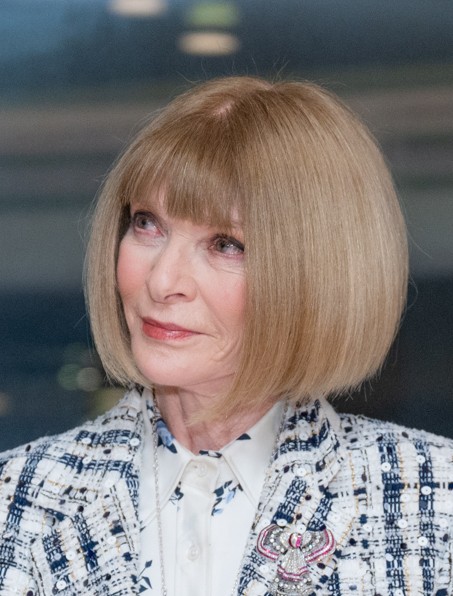 Harta Kekayaan Anna Wintour, Pimred Majalah Vogue yang Akhirnya Pensiun. (Foto: UKinUS)