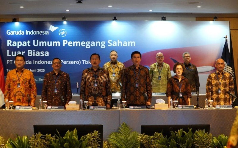  Dok. Garuda)
