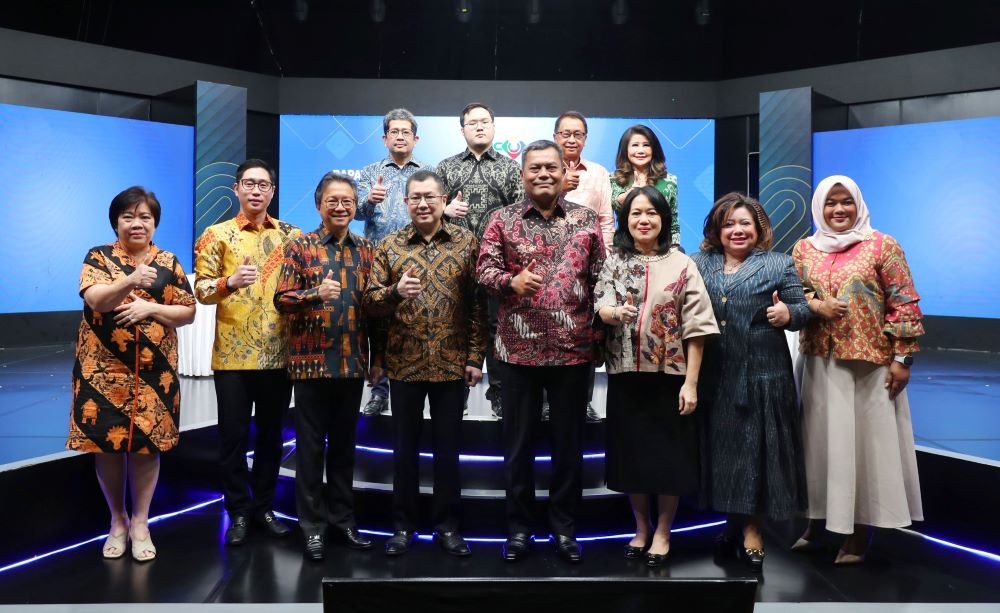RUPSLB KPIG Setujui Penerbitan Saham Baru hingga Rebranding Jadi MNC Tourism Indonesia. Foto: KPIG.