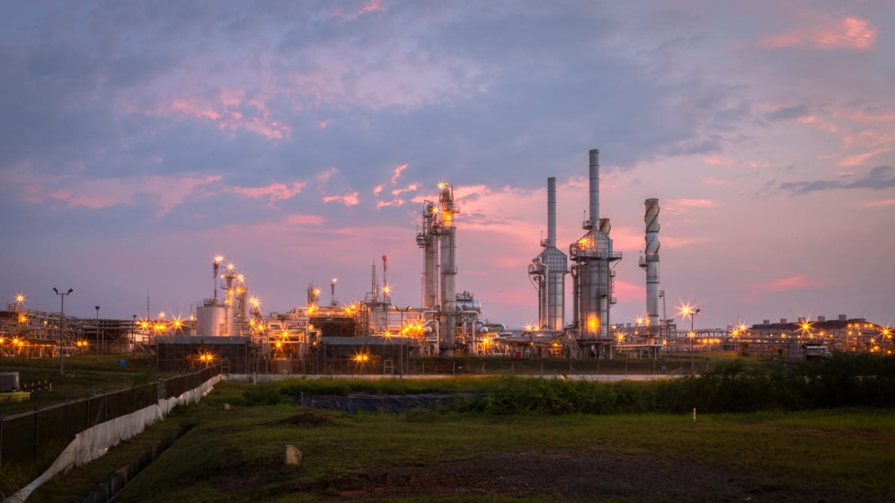 Aksi Akuisisi Dongkrak Prospek Medco Energi (MEDC). (Foto: Medco)
