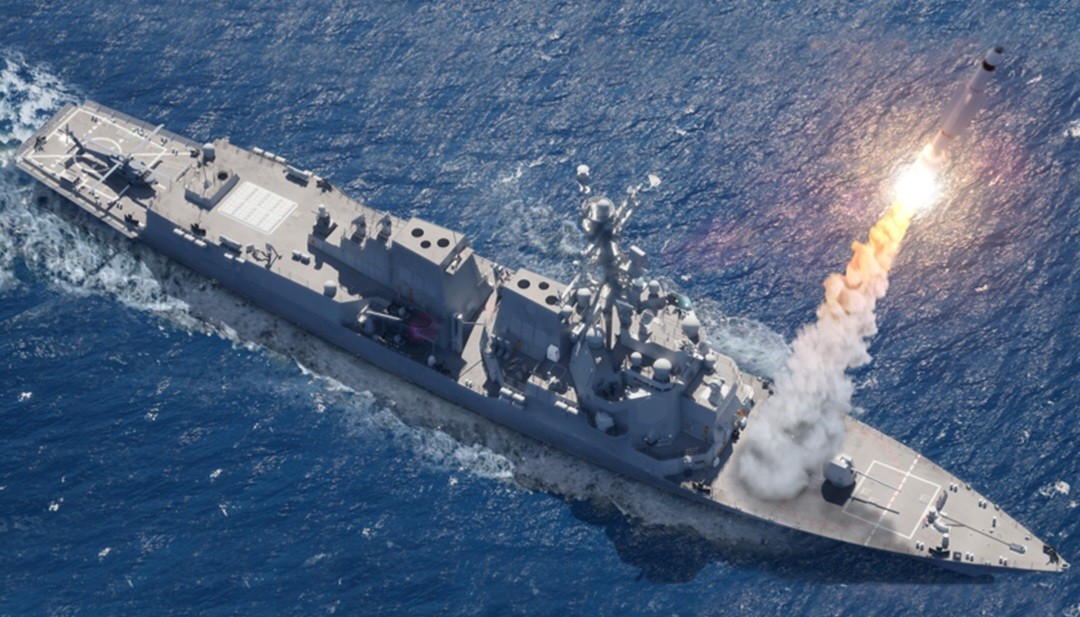  Lockheed Martin)