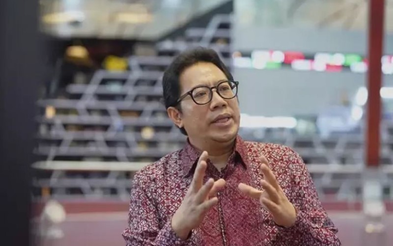 PT Chandra Daya Investasi Tbk (CDIA) merevisi jadwal pelaksanaan penawaran perdana saham atau Initial Public Offering (IPO). (Foto: iNews Media Group)