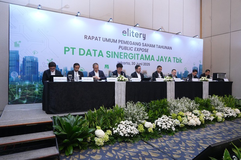 Tren Pasar Meningkat, Elitery (ELIT) Siap Espansif di Pasar Asia Pasifik (foto: iNews Media Group)