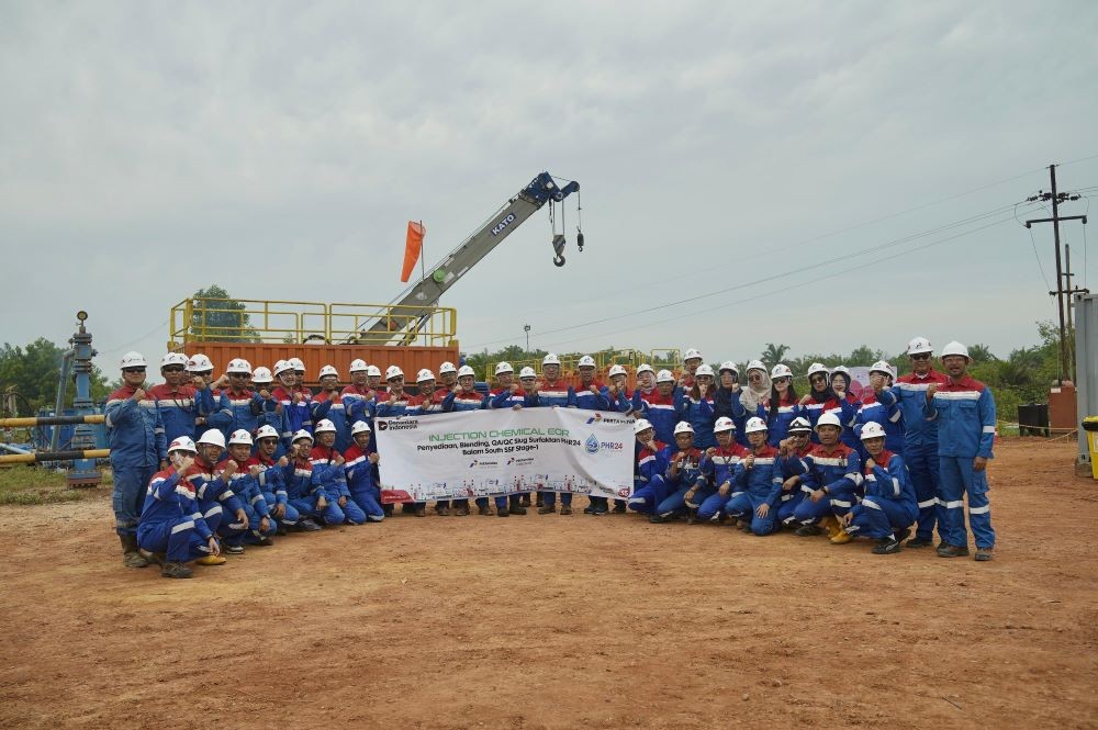  Pertamina.