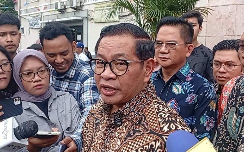 Pemprov DKI Jakarta memastikan kegiatan padel di fasilitas olahraga yang bersifat komersial dikenakan pajak daerah. (Foto: iNews Media Group)