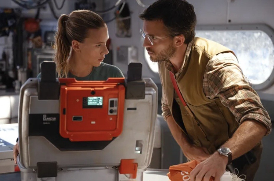 Jurassic World Rebirth Targetkan Rp2 Triliun Selama Libur pada 4 Juli 2025 (FOTO:Dok Laman Variety)