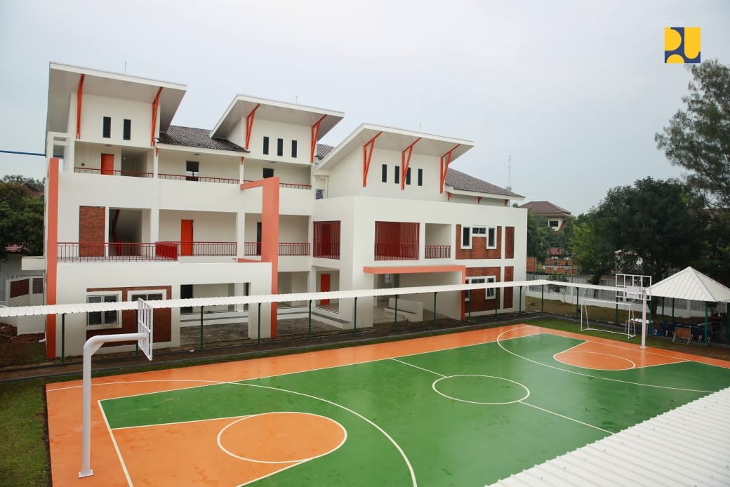  Kementerian PU)