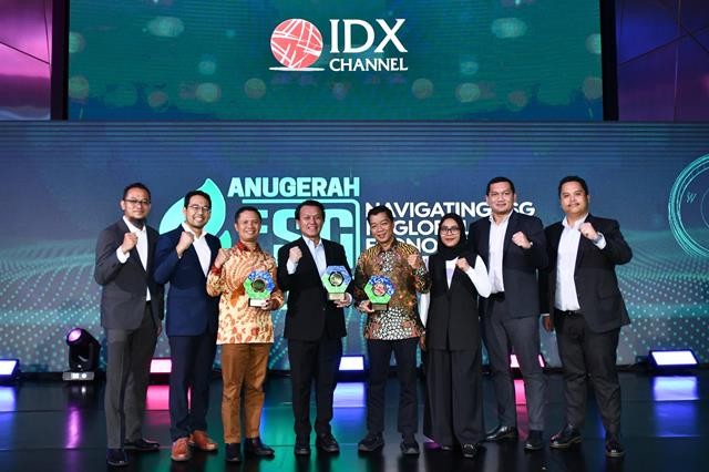  dok  IDX Channel)