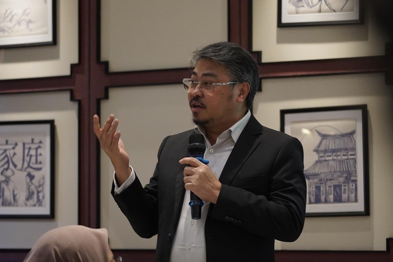 Pertamina NRE optimistis kemitraan strategis dengan LONGi Green Technology Co., Ltd dalam pengembangan pabrik panel surya berkapasitas produksi 1,6 GW.