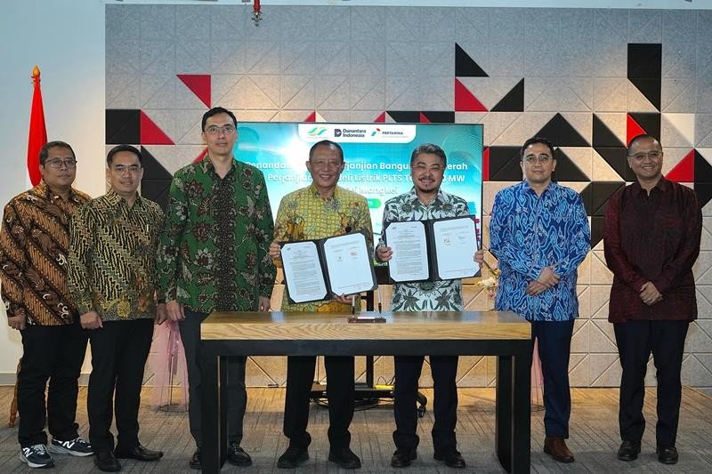  dok Pertamina)