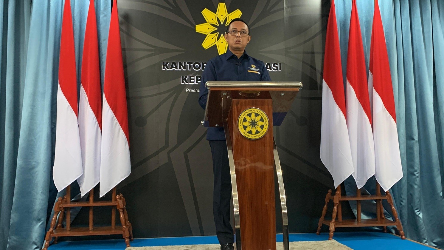Prabowo Luncurkan Tiga Program Sambut HUT ke-80 Kemerdekaan RI, Apa Saja? (Foto Binti M/IMG)