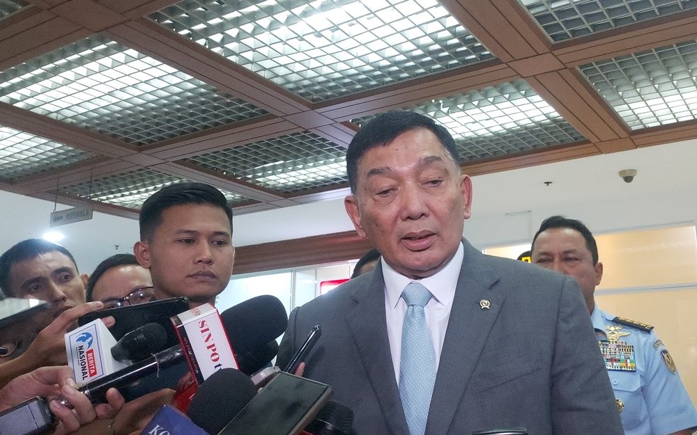 Kemhan Akan Produksi Obat Massal, Harganya 50 Persen Lebih Murah (iNews Media Group)