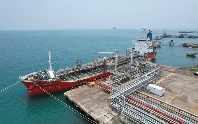 PT Chandra Daya Investasi Tbk atau CDI Group (CDIA) akan listing perdana di Bursa Efek Indonesia (BEI) pada Rabu (9/7/2025). (Foto: Dok. CDIA)
