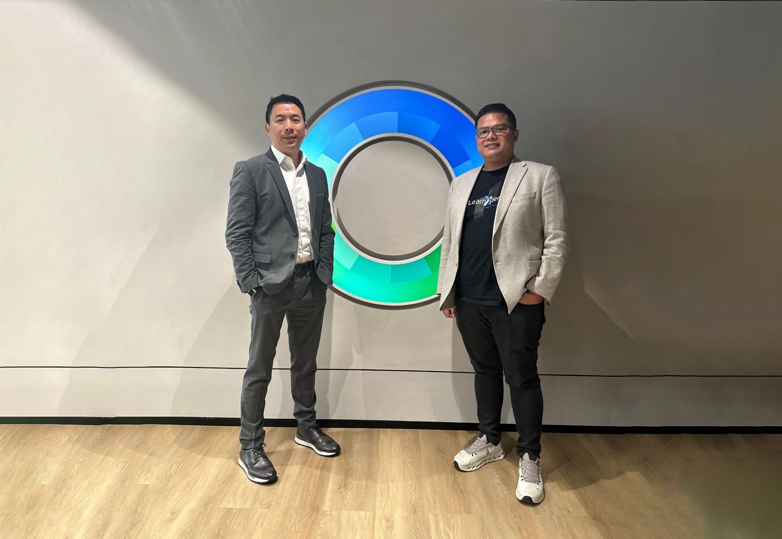 Startup AI Asal Indonesia Ini Masuk 10 Terbaik Dunia, Kemenkeu: Bukti Keberhasilan RI (FOTO:Dok AJARI)