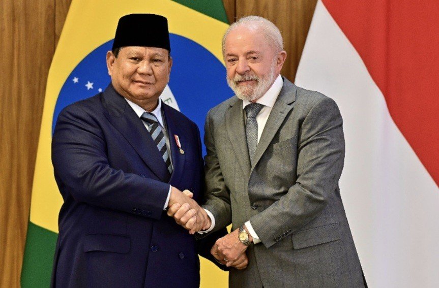Dok Biro Pers Sekretariat Presiden/Binti M)