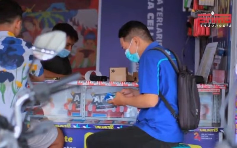 PT Prima Multi Usaha Indonesia Tbk (PMUI) siap mencatatkan sahamnya secara perdana di Bursa Efek Indonesia (BEI), Kamis (10/7/2025). (Foto: Dok. PMUI)