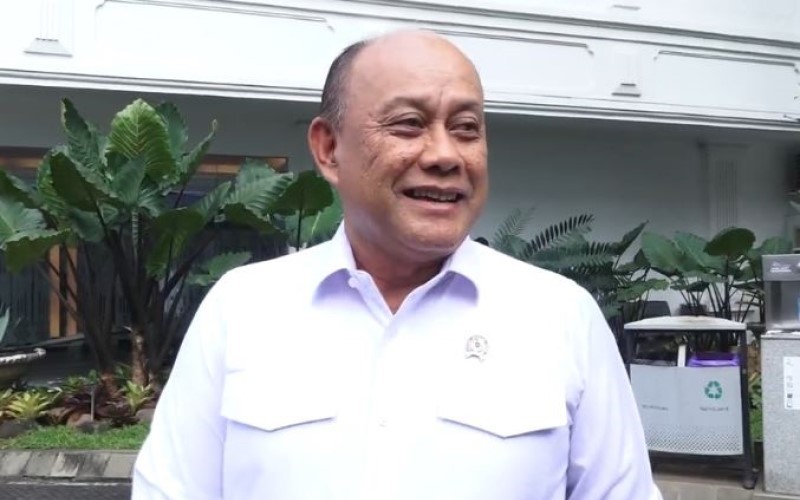 Badan Gizi Nasional (BGN) meminta anggaran Rp335 triliun dalam APBN 2026 untuk menjalankan program Makan Bergizi Gratis (MBG). (Foto: iNews Media Group)