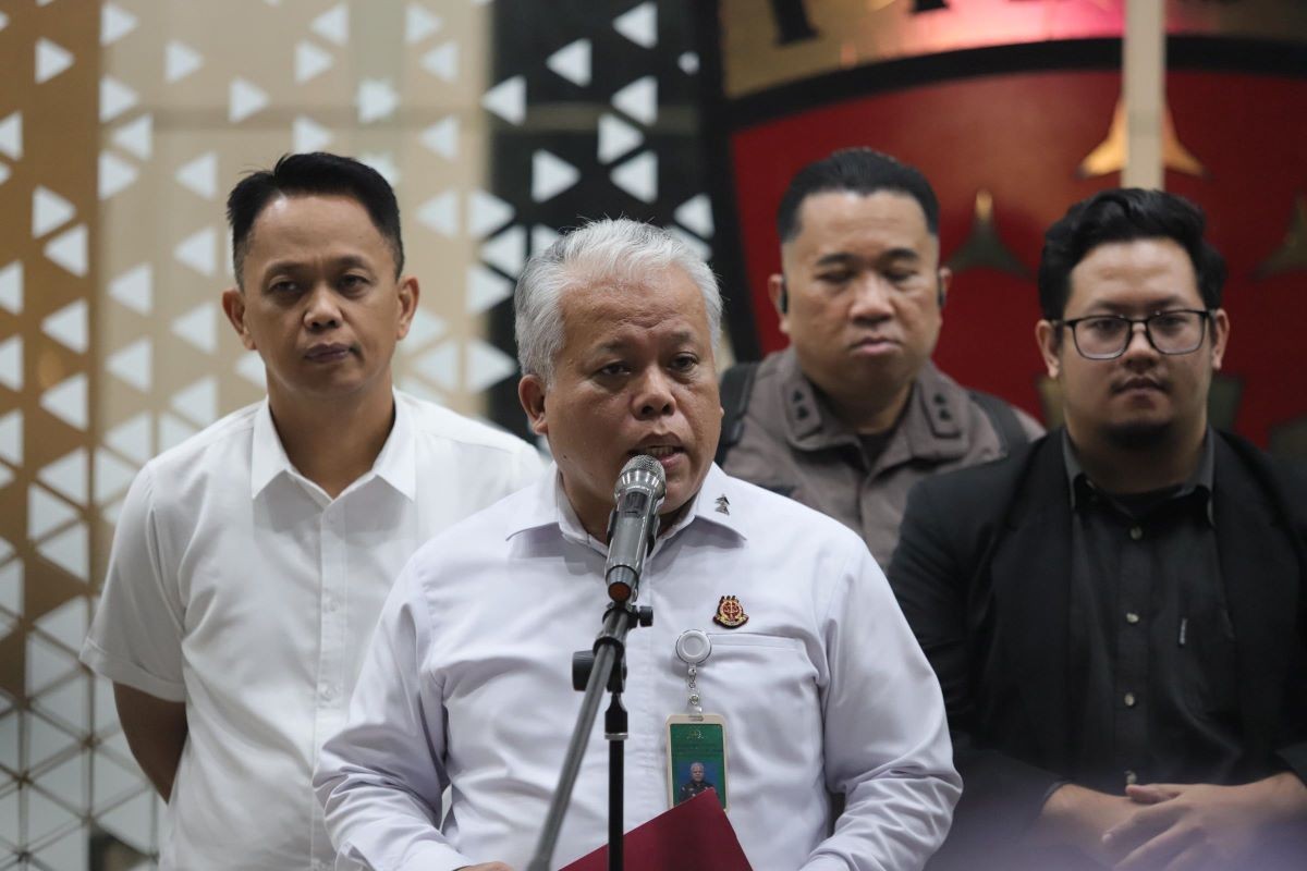 Riza Chalid Jadi Tersangka Dugaan Korupsi Pertamina, Dicari hingga Singapura. (Foto: Aldhi Chandra/Inews Media Group)