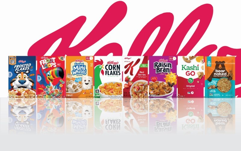 Perusahaan raksasa cokelat asal Italia, Ferrero sepakat untuk mengakuisisi perusahaan sereal legendaris asal AS, Kellogg's. (Foto: Dok. Kellogg's)