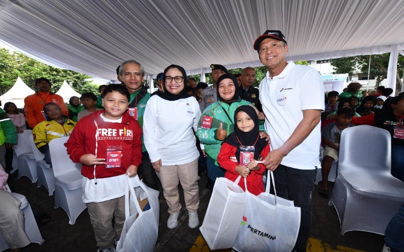  Pertamina)