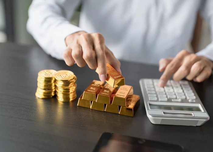 5 Alasan Emas untuk Tabungan Darurat Jadi Solusi Investasi Aman dan Likuid. (Foto: Alasan Emas untuk Tabungan Darurat)