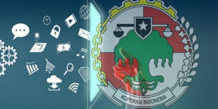  Manfaat Ikut Koperasi Digital)