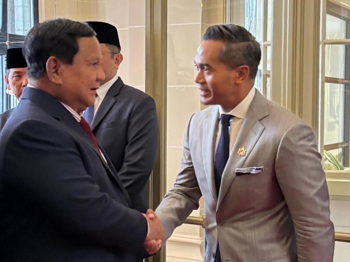IEU-CEPA Disepakati, Ketum Kadin: Sebuah Breakthrough setelah Negosiasi Satu Dekade. (Foto: Inews Media Group)