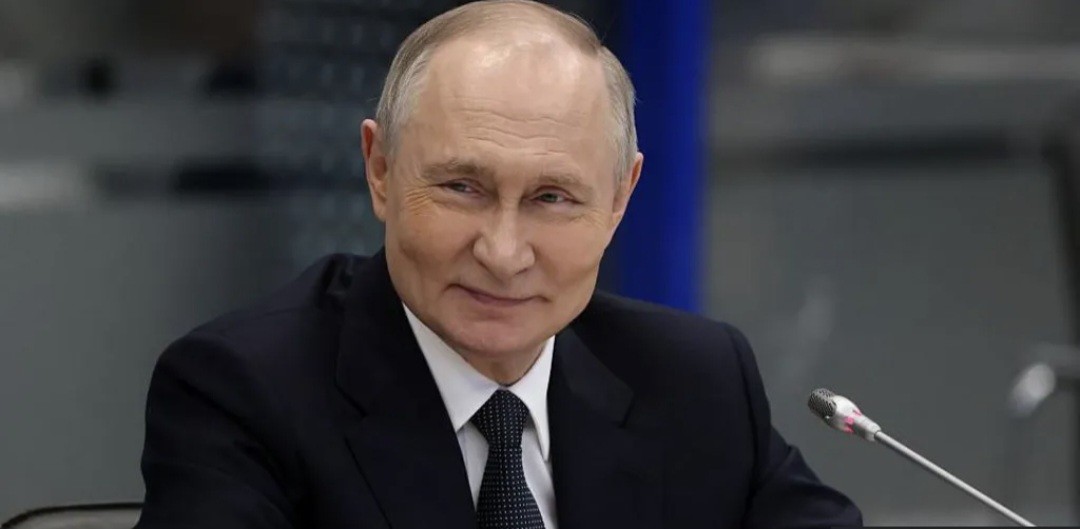 Rusia Tak Terlalu Khawatir soal Ancaman Tarif AS  (FOTO:Dok BBC)