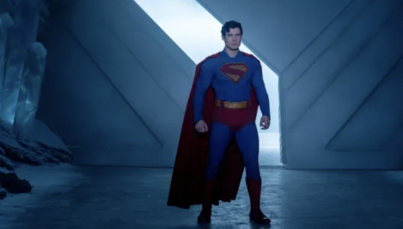 Kekuatan Superman Berhasil Raup Cuan Sebesar Rp3,5 Triliun (FOTO:Dok Laman Deadline)