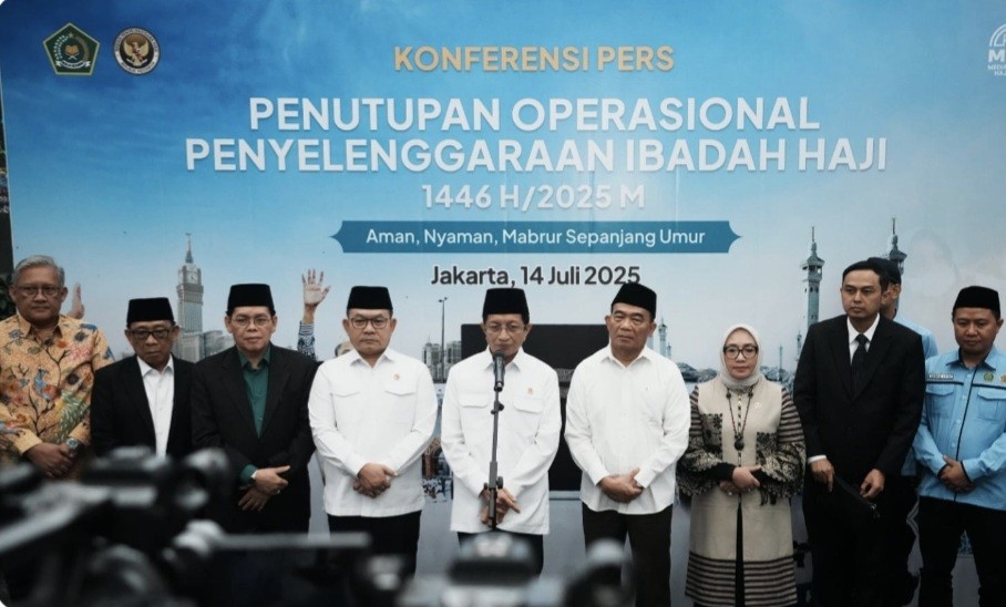 Dok Laman Kemenag)