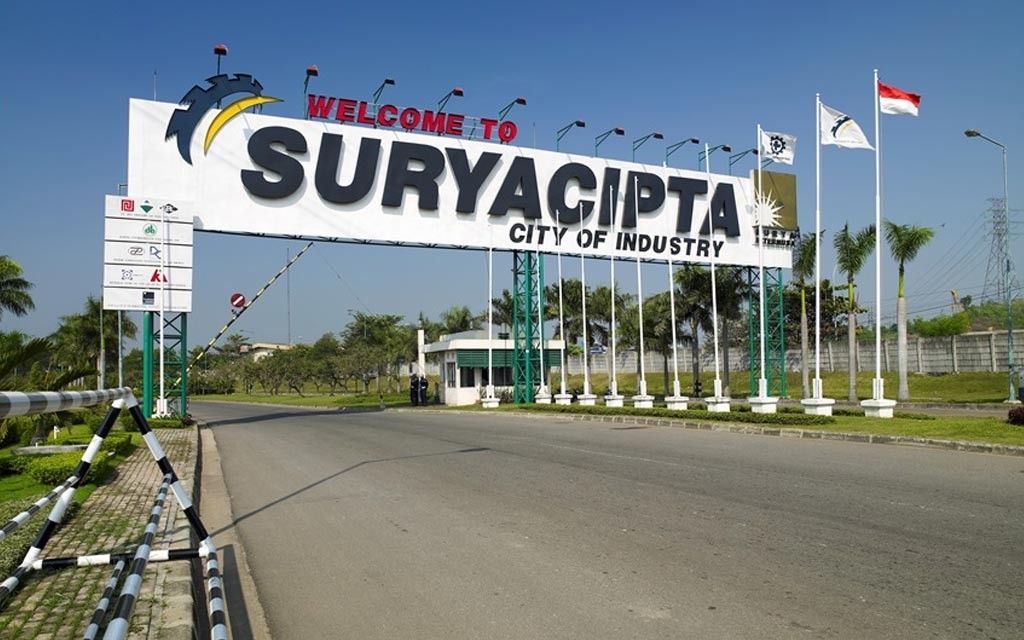  Surya Semesta Internusa)