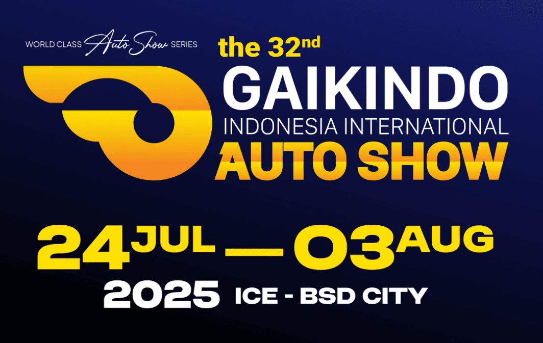 Harga Tiket Masuk GIIAS 2025: Mulai Dijual 16 Juli, Simak Cara Belinya di Auto360. (Foto: GIIAS 2025)