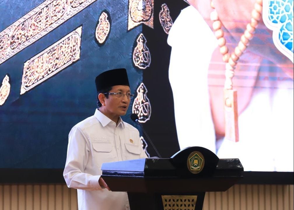  Dok. Kementerian Agama)