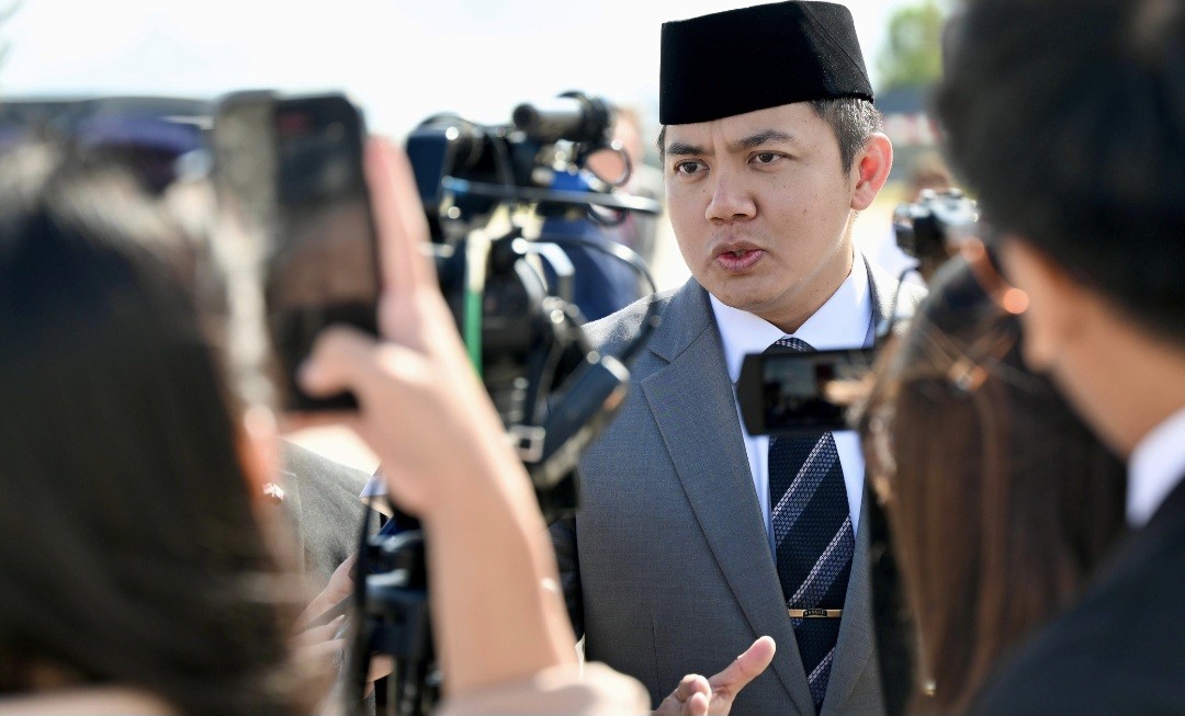 Kunjungan Prabowo di Eropa Catatkan Sejarah, Indonesia Semakin Dipandang Dunia (FOTO:Dok Biro Pers Sekretariat Presiden)