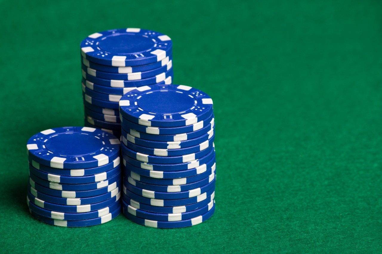Era New Blue Chips: yang Lama Tergeser, yang Baru Mengambil Alih. (Foto: Freepik)
