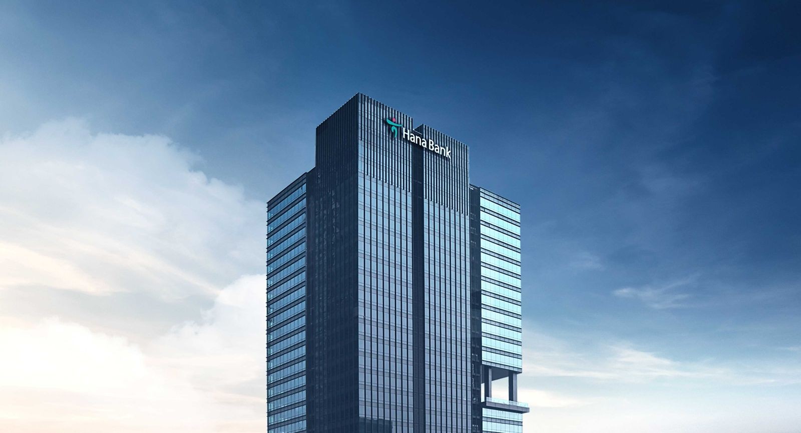 Begini Cara Hana Bank Genjot Dana Pihak Ketiga (DPK) (FOTO:Dok Hana Bank)