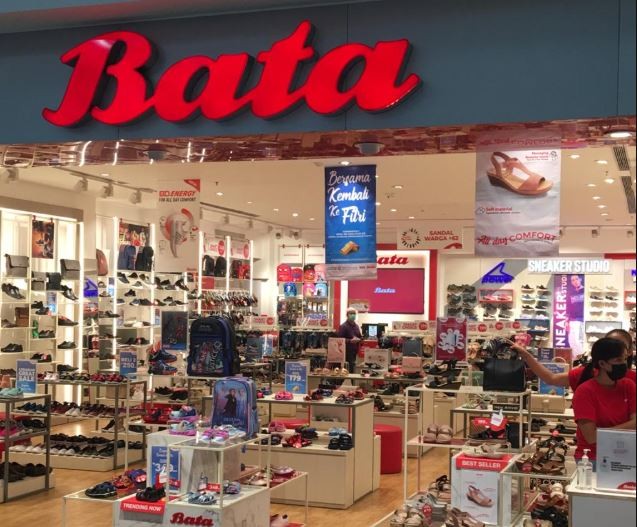 Sepatu Bata (BATA) Kembali Lepas Aset Properti Tak Produktif di 2025 (Foto: dok Mal Karawaci)